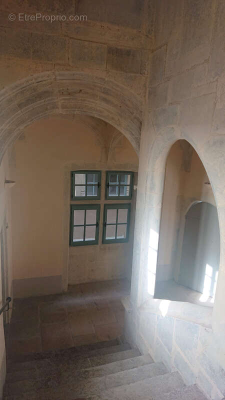 Appartement à VILLEFRANCHE-DE-ROUERGUE