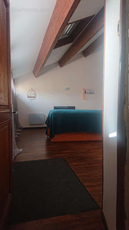 Appartement à VILLEFRANCHE-DE-ROUERGUE