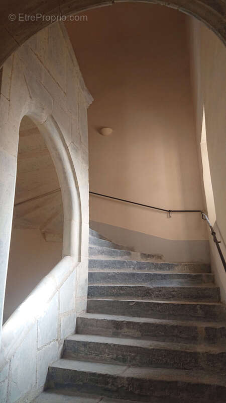 Appartement à VILLEFRANCHE-DE-ROUERGUE