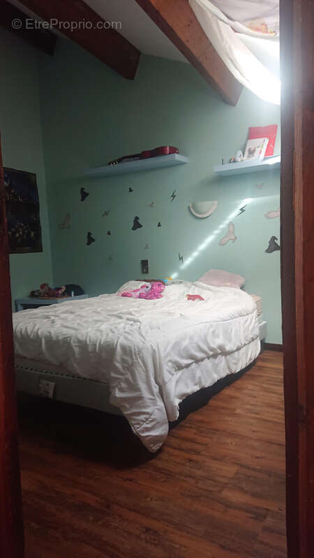 Appartement à VILLEFRANCHE-DE-ROUERGUE