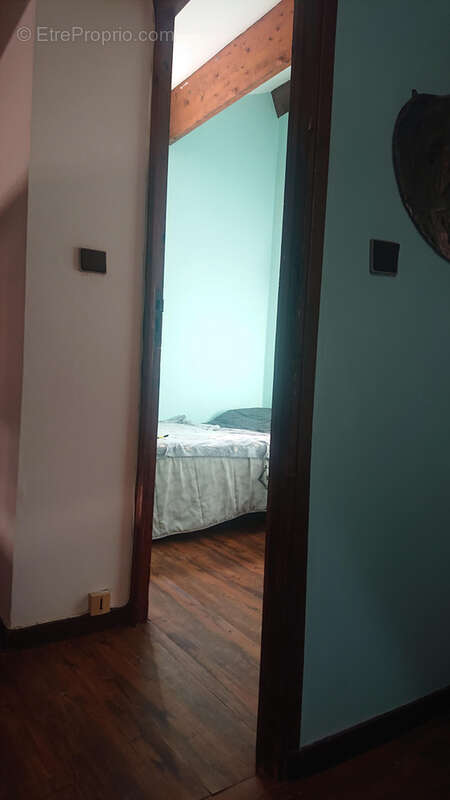 Appartement à VILLEFRANCHE-DE-ROUERGUE