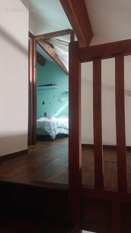 Appartement à VILLEFRANCHE-DE-ROUERGUE