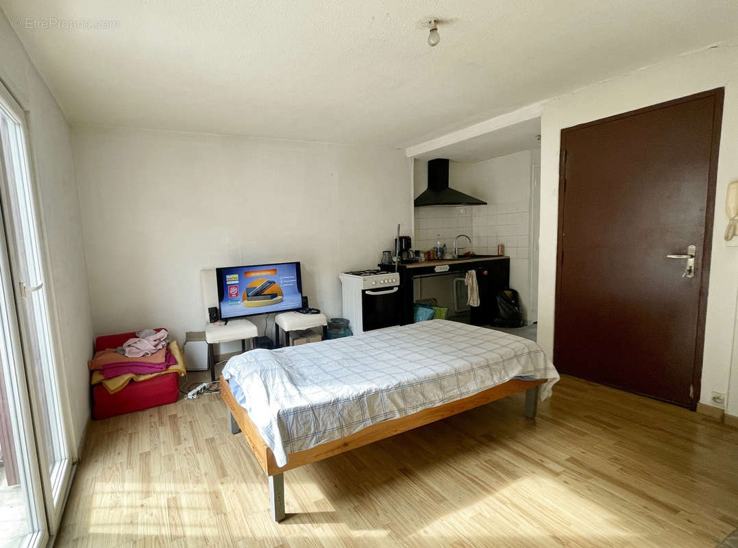 Appartement à CLERMONT-L&#039;HERAULT