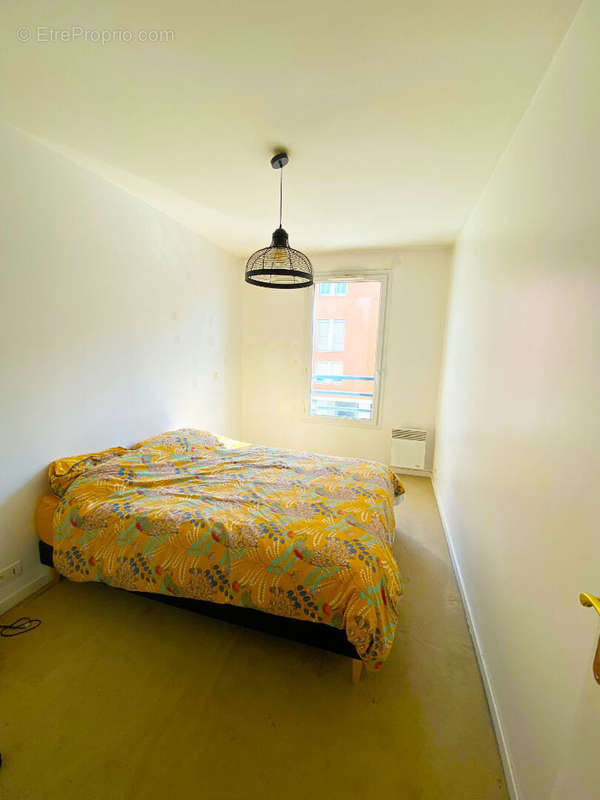 Appartement a louer eaubonne - 3 pièce(s) - 62 m2 - Surfyn