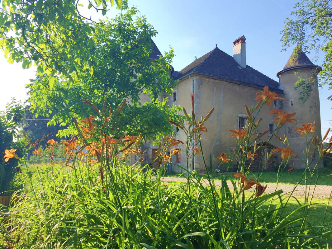 Maison à ARTHAZ-PONT-NOTRE-DAME