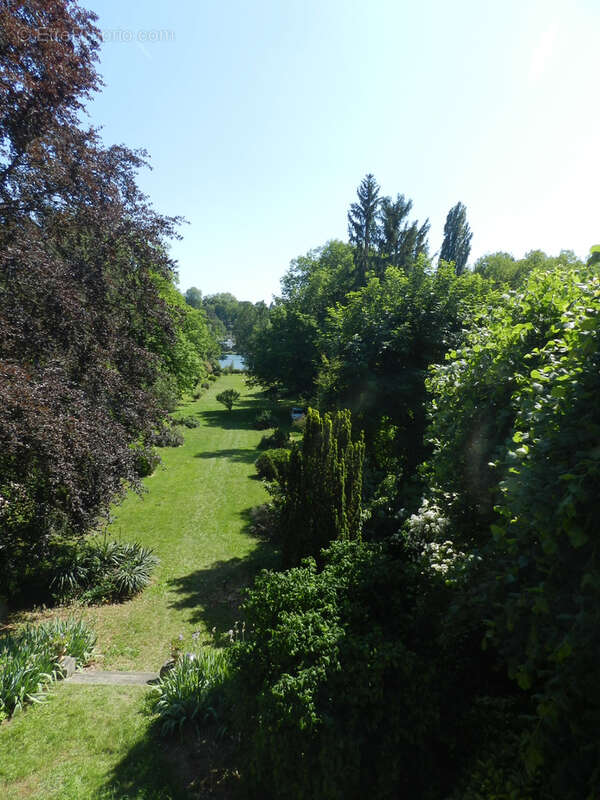 Maison à MORSANG-SUR-SEINE