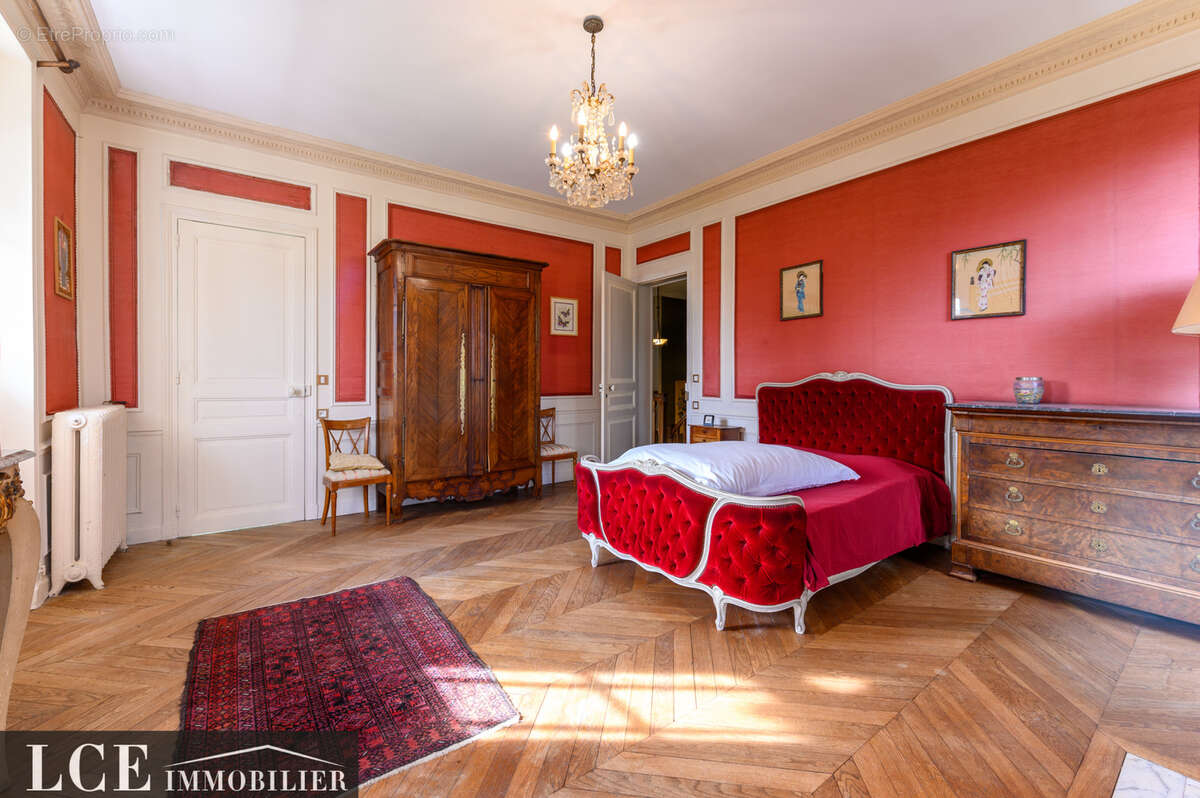 Maison à MORSANG-SUR-SEINE