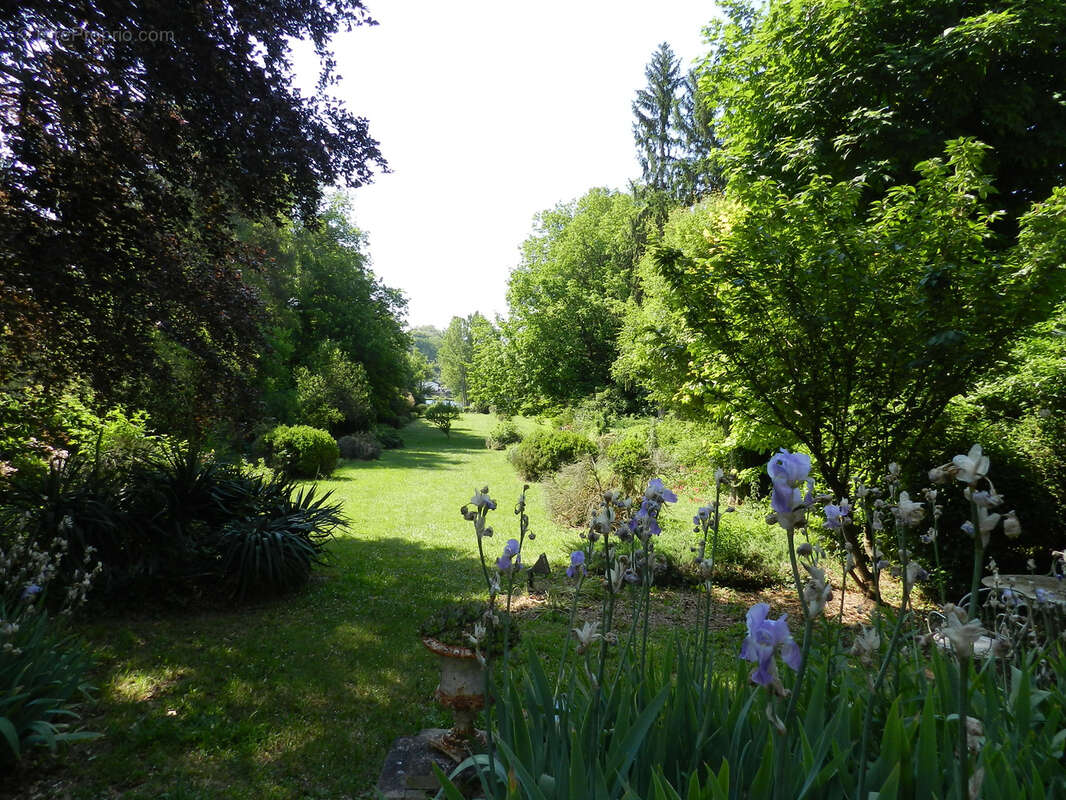 Maison à MORSANG-SUR-SEINE