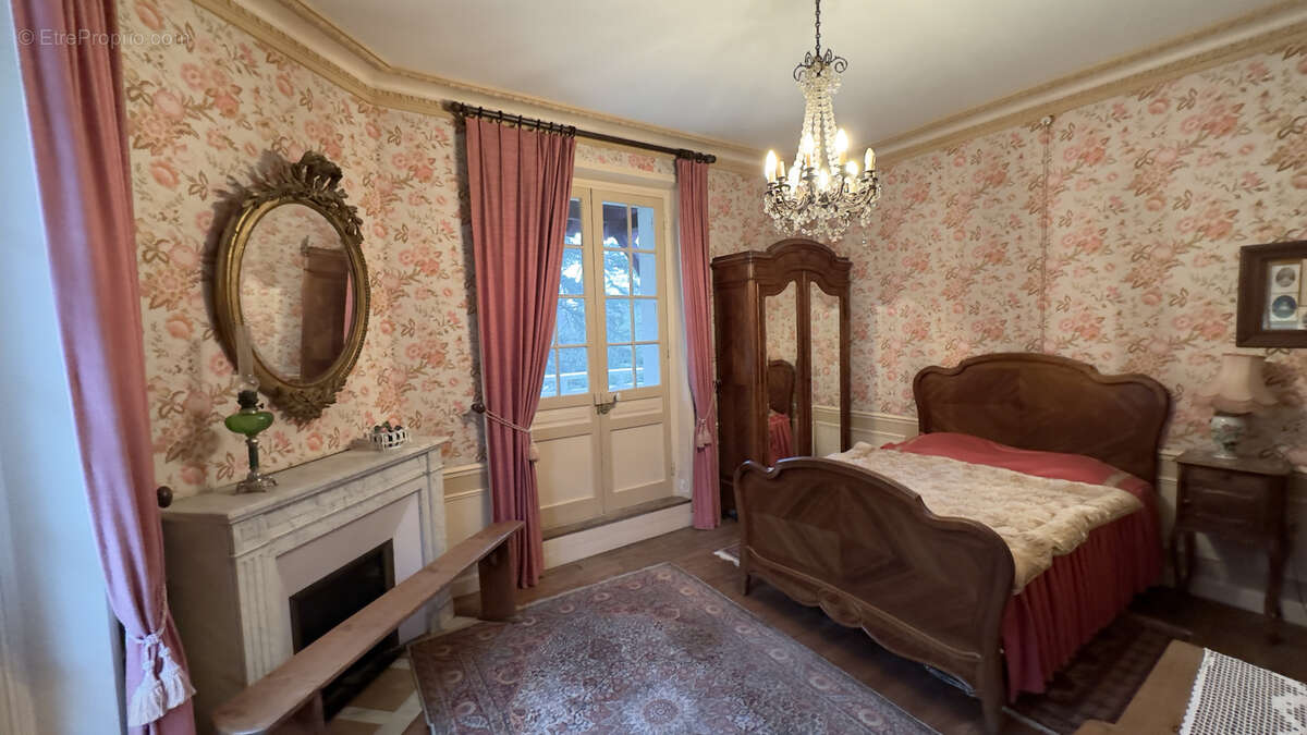 Maison à MORSANG-SUR-SEINE