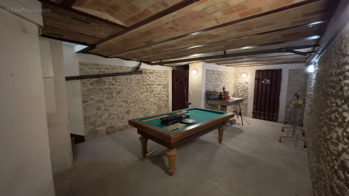 Maison à MORSANG-SUR-SEINE