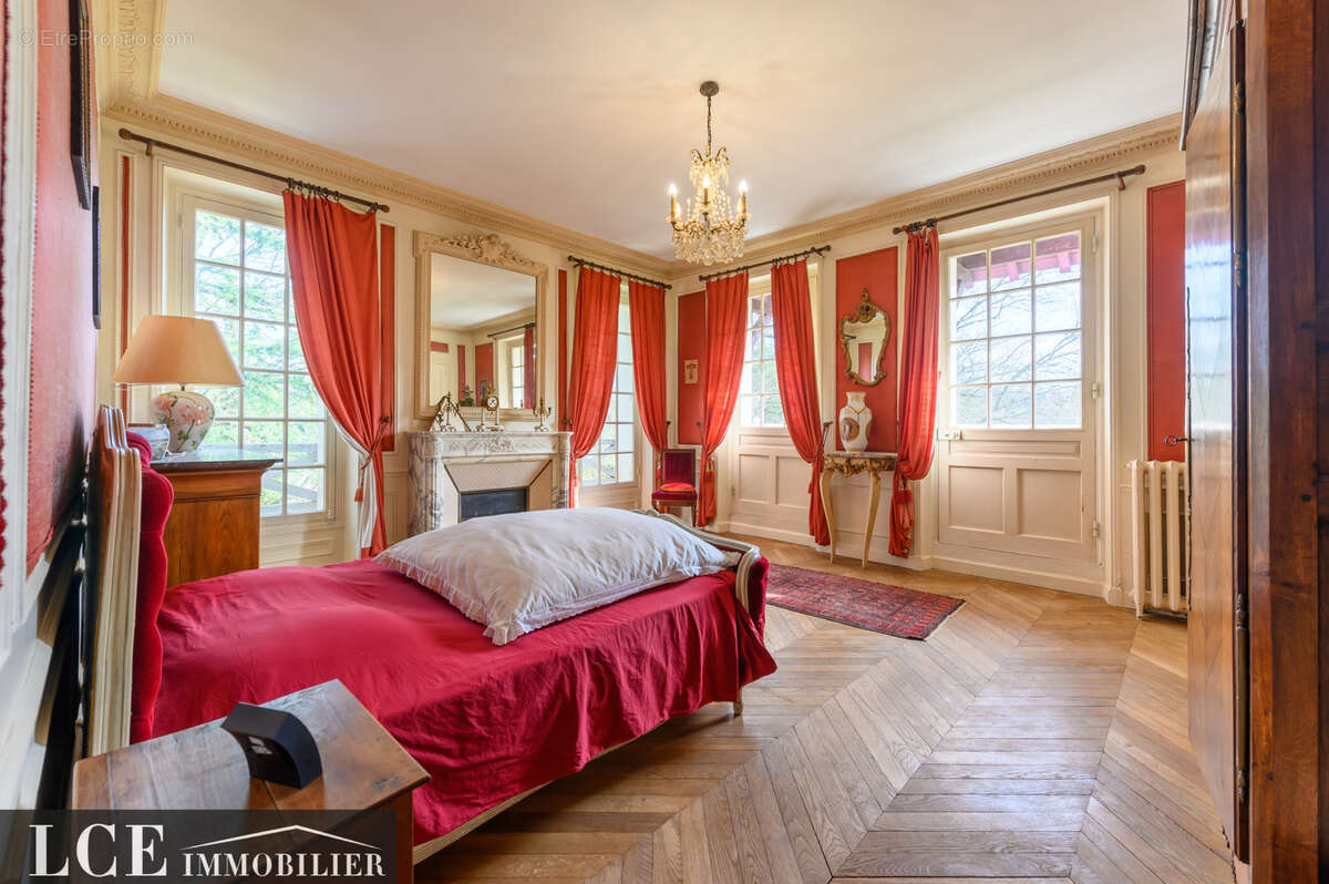 Maison à MORSANG-SUR-SEINE