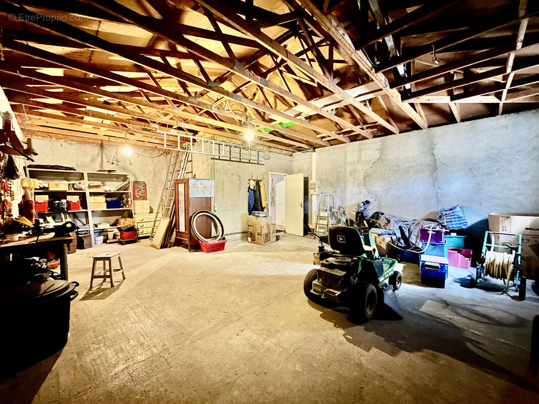 Maison à CASTELNAUDARY