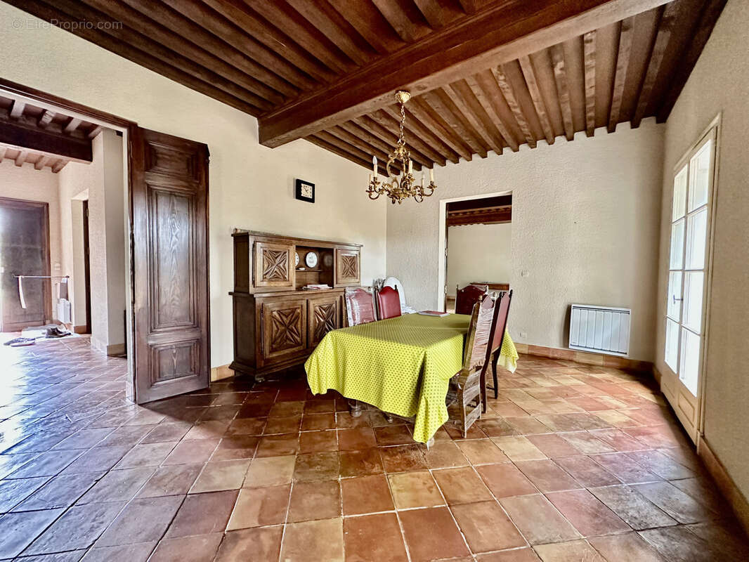 Maison à CASTELNAUDARY