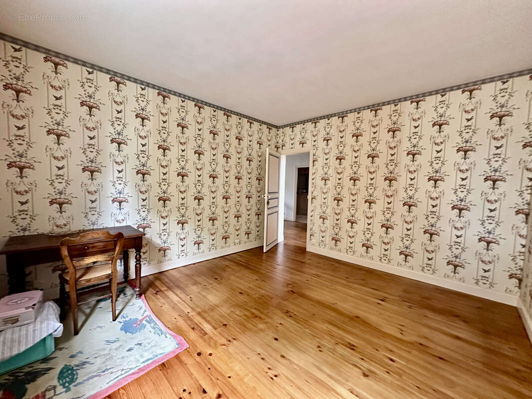 Maison à CASTELNAUDARY