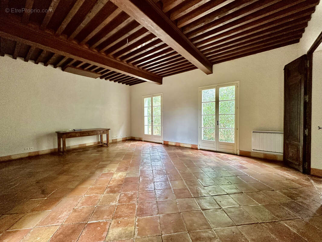 Maison à CASTELNAUDARY