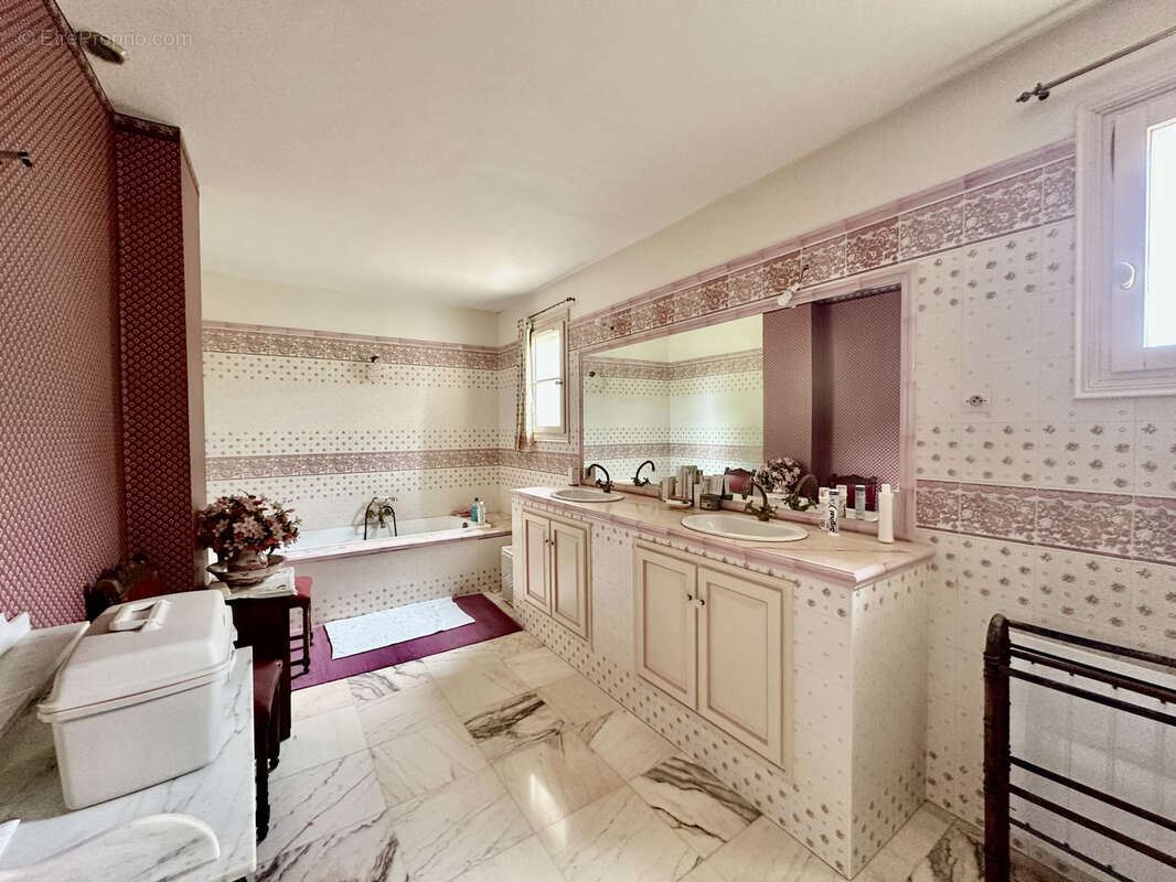 Maison à CASTELNAUDARY