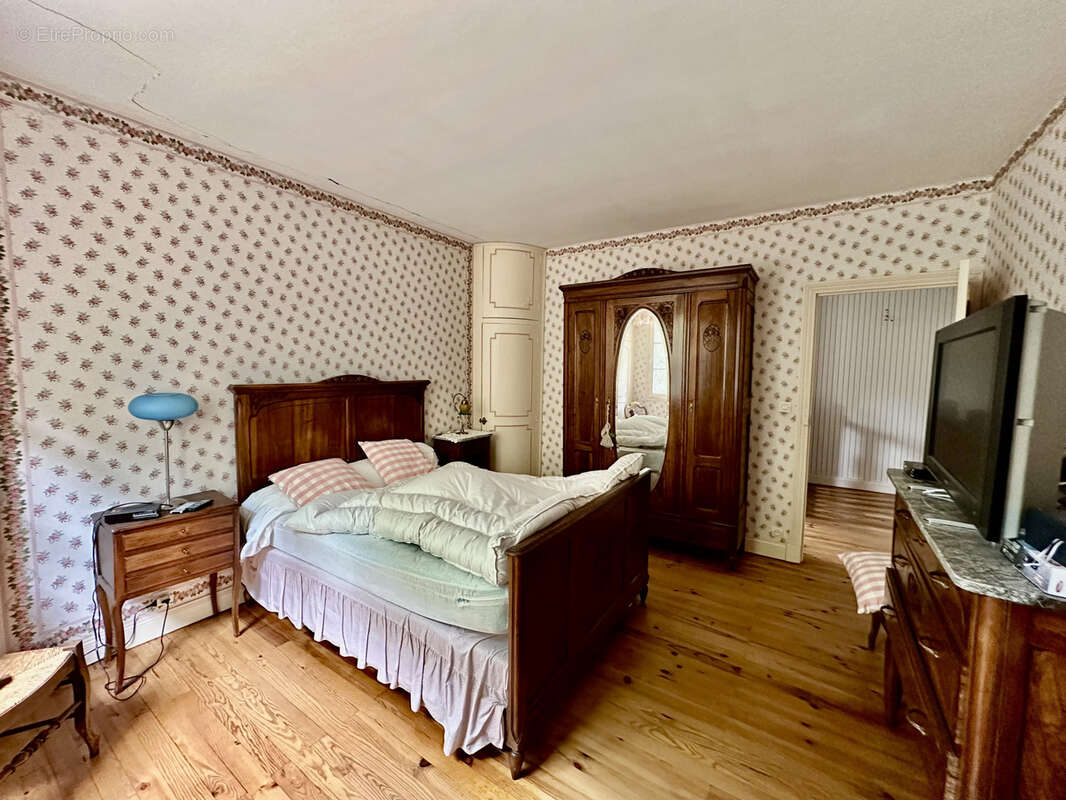 Maison à CASTELNAUDARY