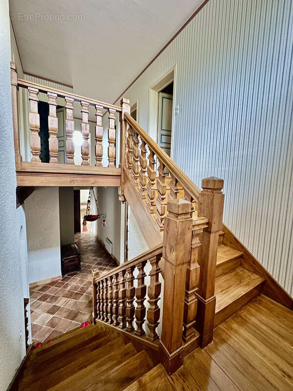 Maison à CASTELNAUDARY