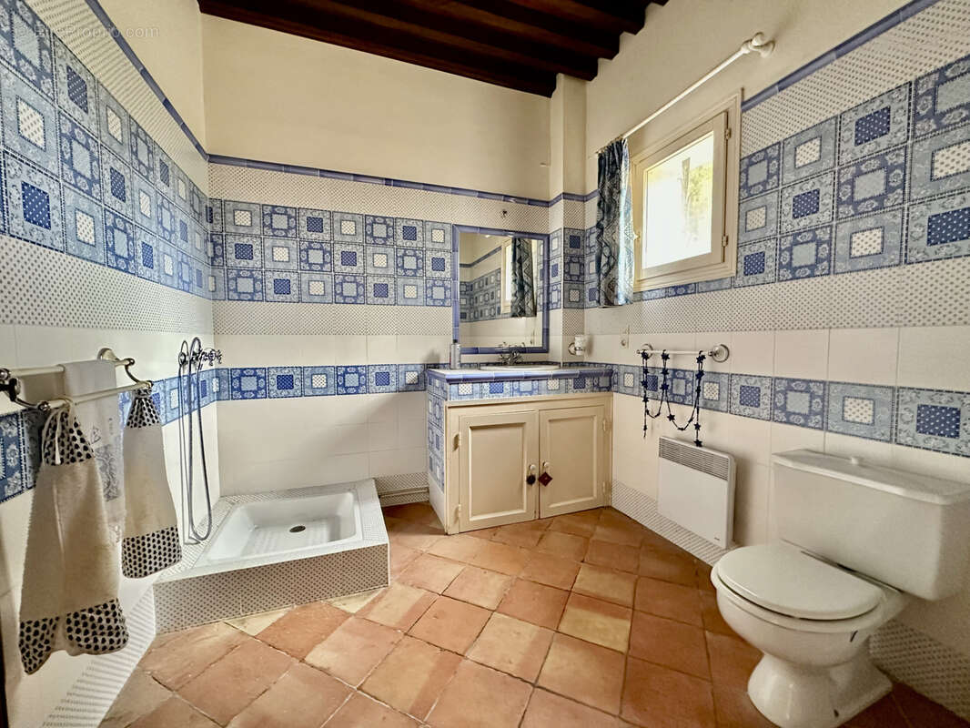 Maison à CASTELNAUDARY