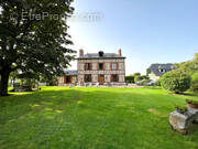 Maison à VOISCREVILLE