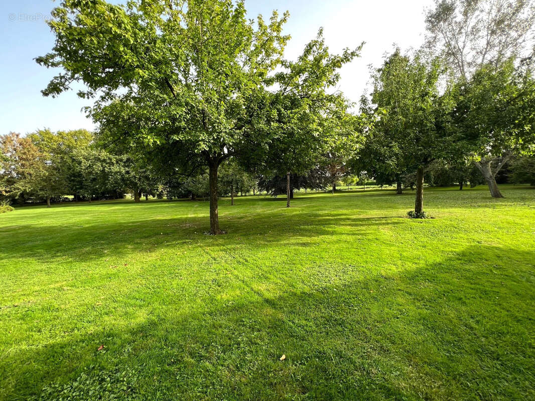 Maison à VOISCREVILLE