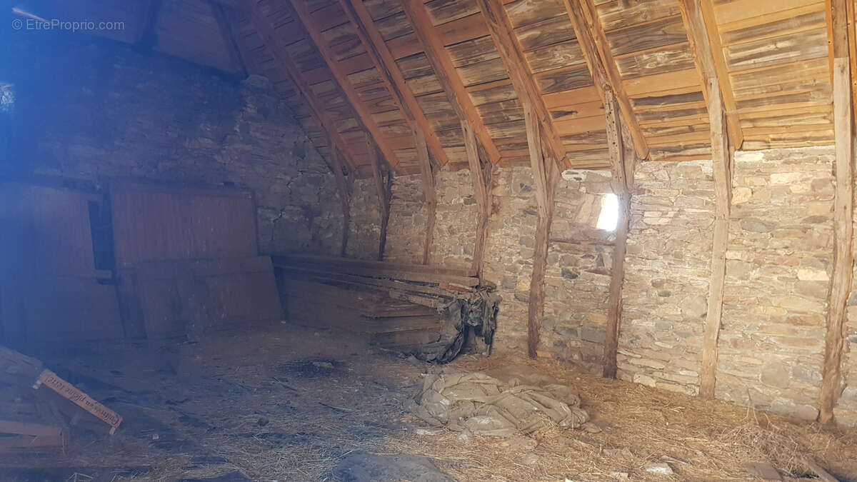 Maison à CASTELNAU-DE-MANDAILLES