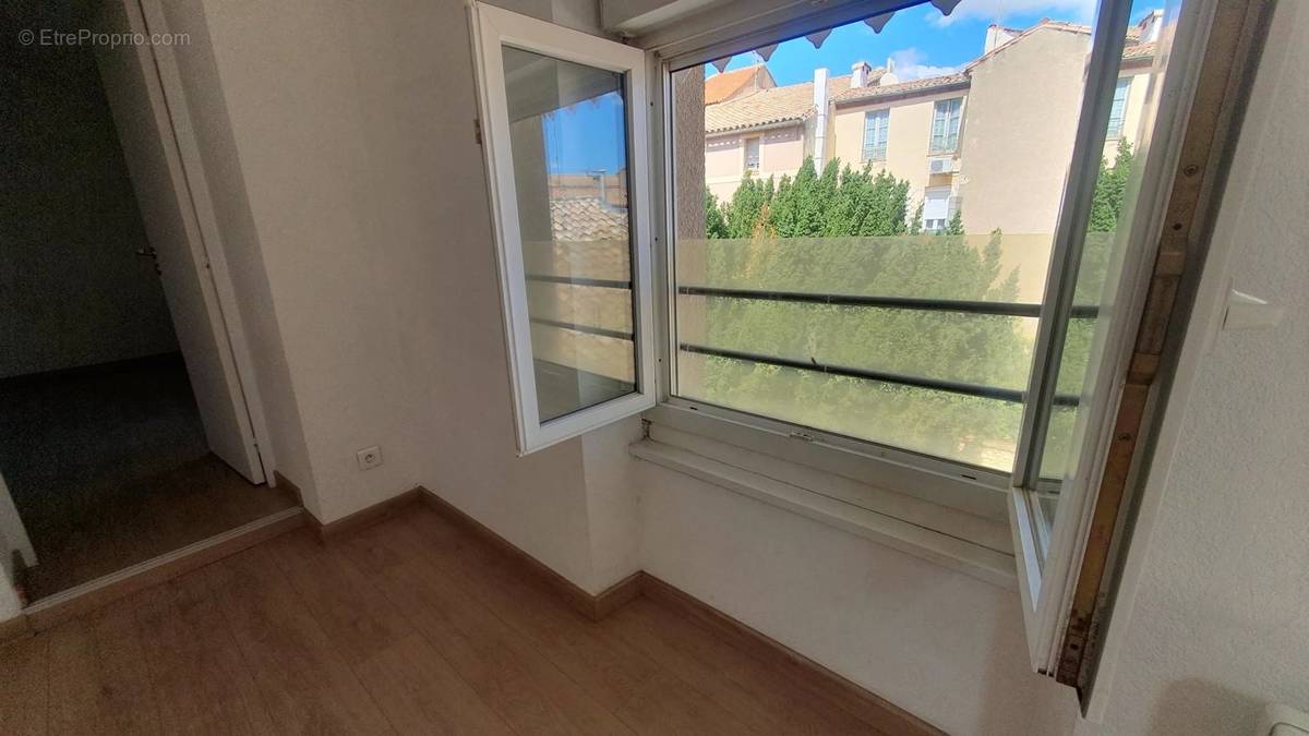 Appartement à NARBONNE