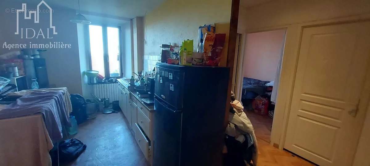 Appartement à PRADELLES