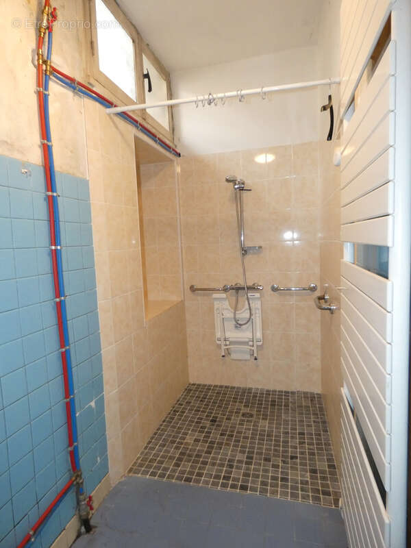 Maison à BUSSY-EN-OTHE