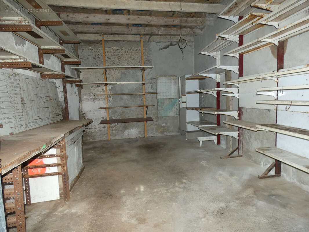 Maison à BUSSY-EN-OTHE