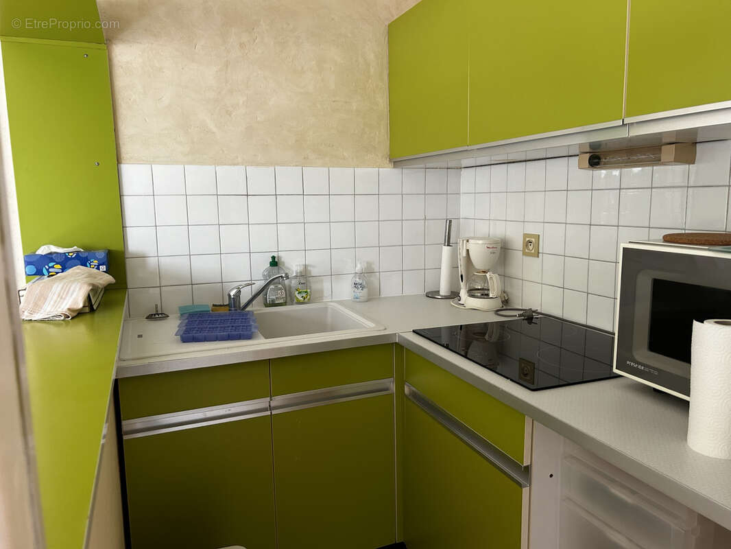 Appartement à LE GRAU-DU-ROI