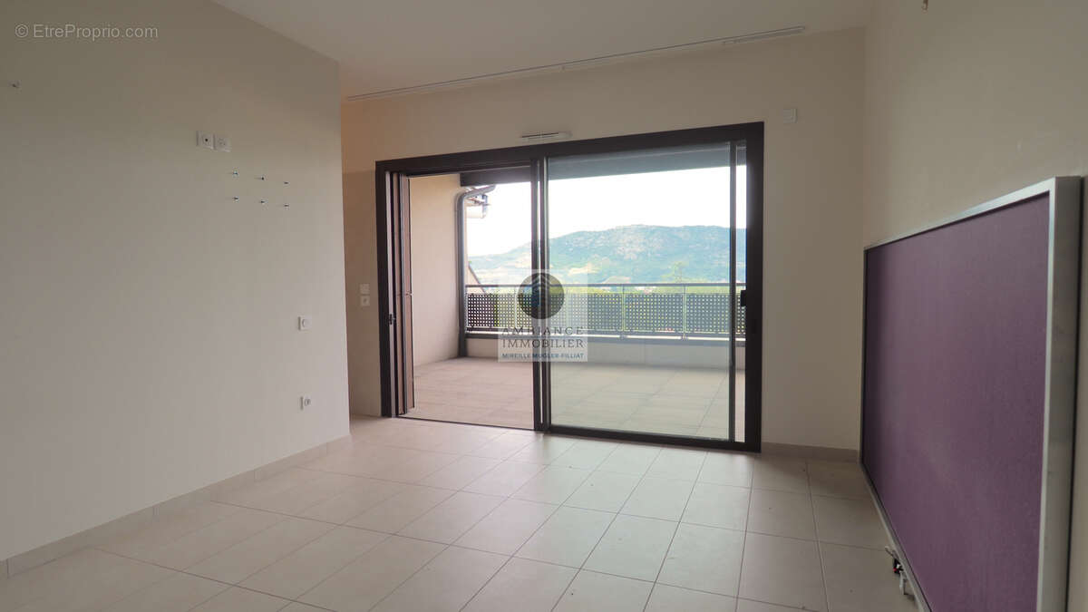 Appartement à VALENCE