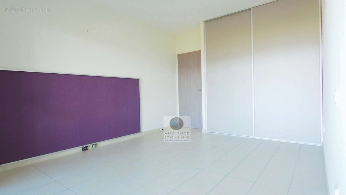 Appartement à VALENCE