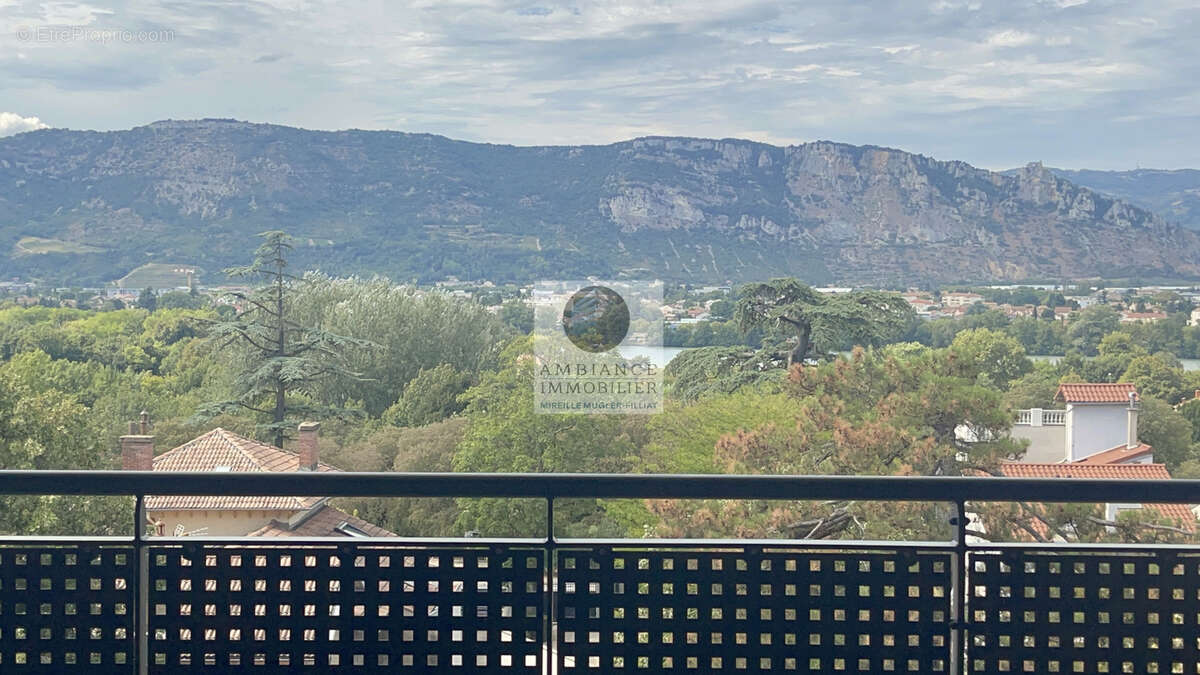 Appartement à VALENCE