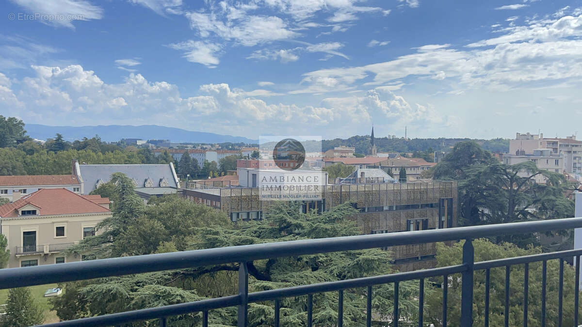 Appartement à VALENCE