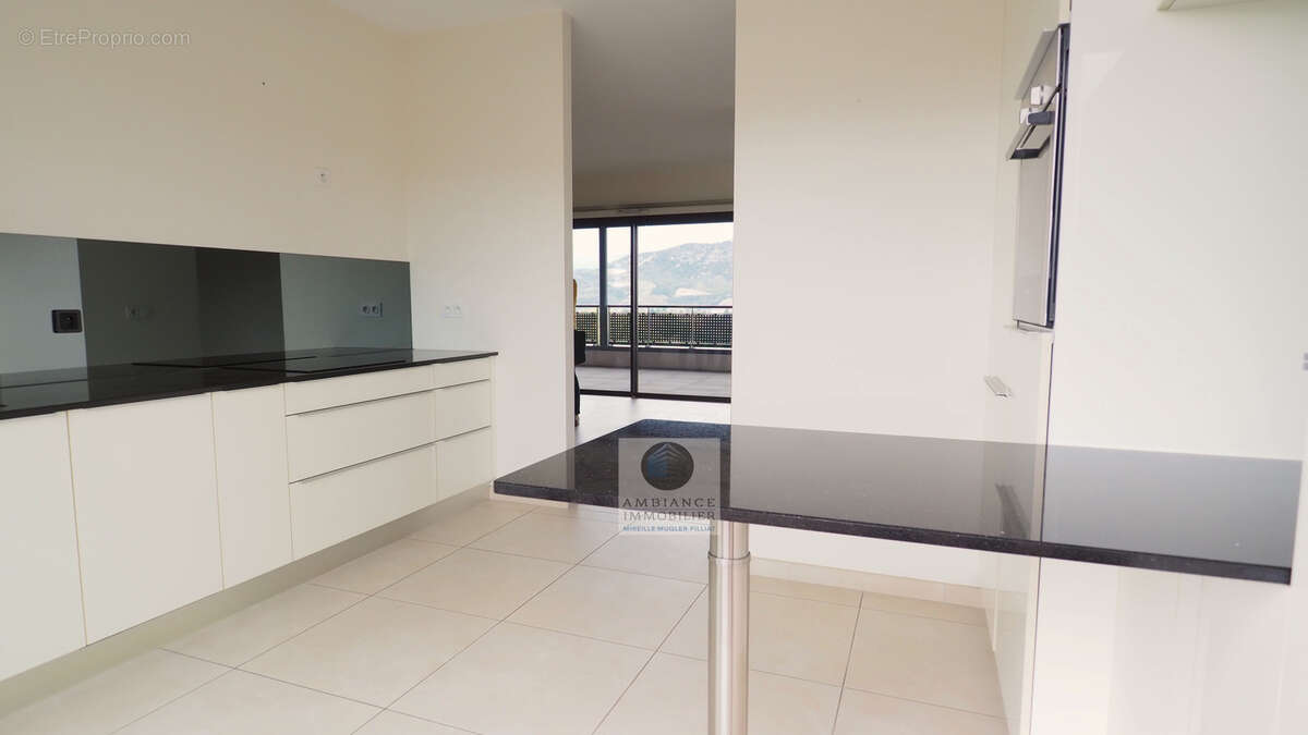 Appartement à VALENCE