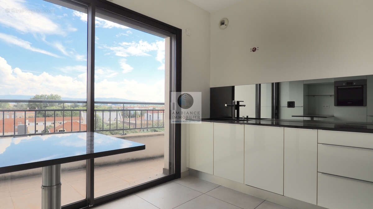 Appartement à VALENCE