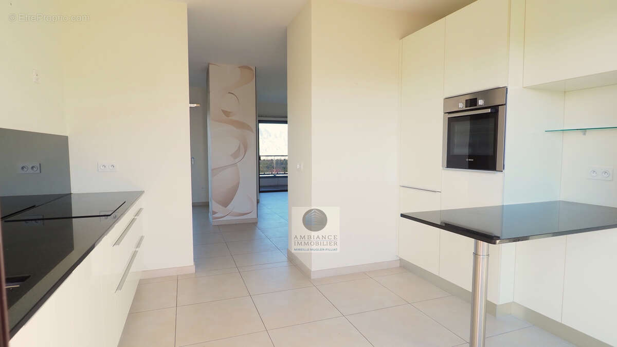 Appartement à VALENCE