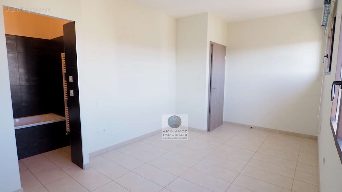 Appartement à VALENCE