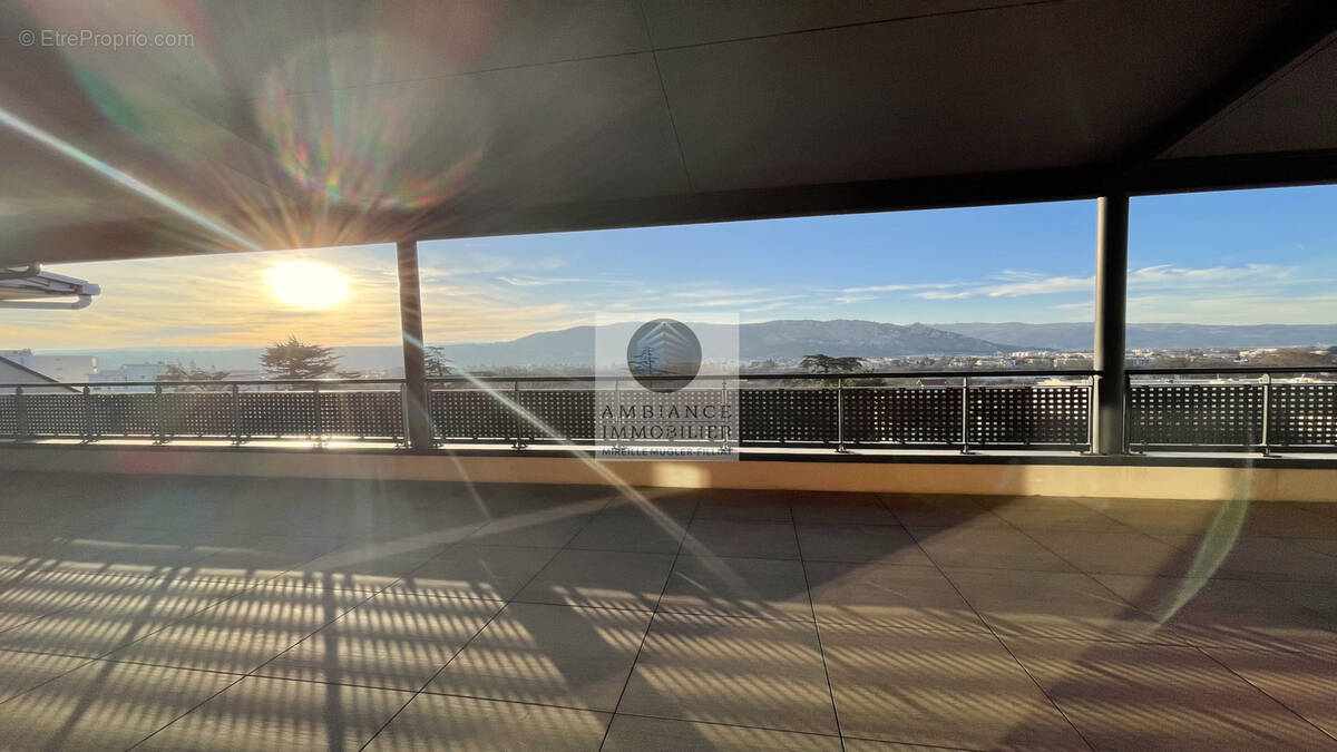 Appartement à VALENCE