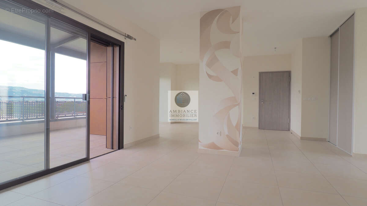 Appartement à VALENCE