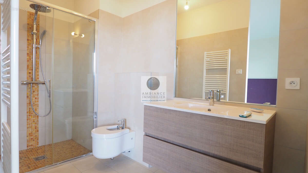 Appartement à VALENCE