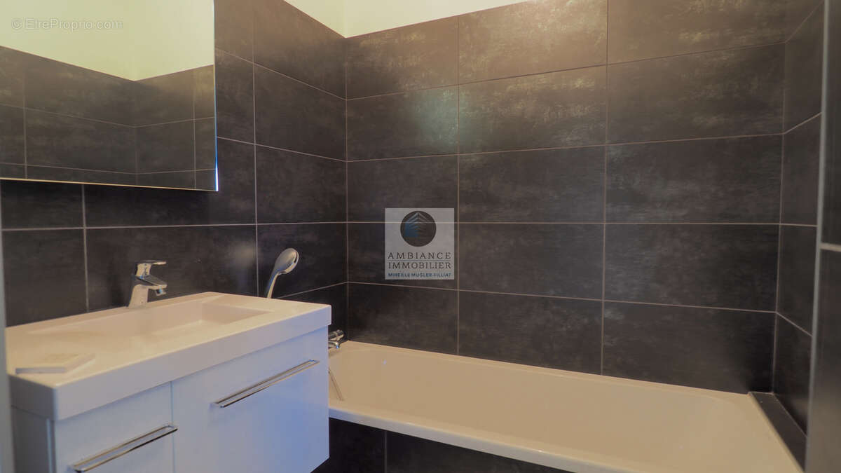 Appartement à VALENCE