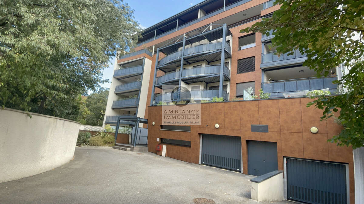 Appartement à VALENCE