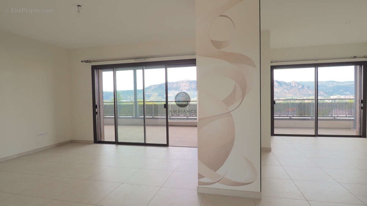 Appartement à VALENCE