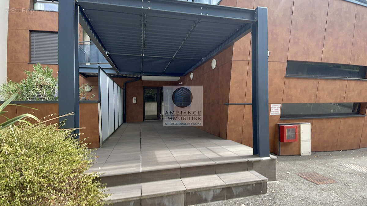 Appartement à VALENCE