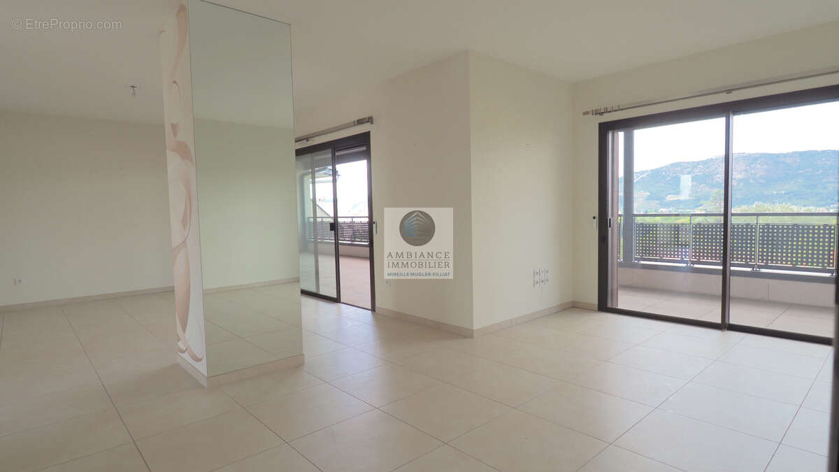 Appartement à VALENCE