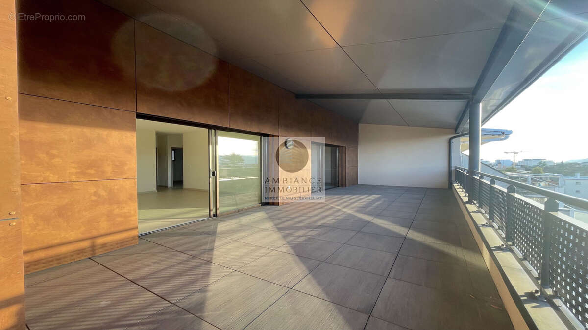 Appartement à VALENCE