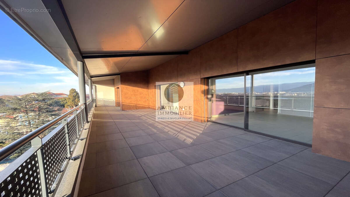 Appartement à VALENCE