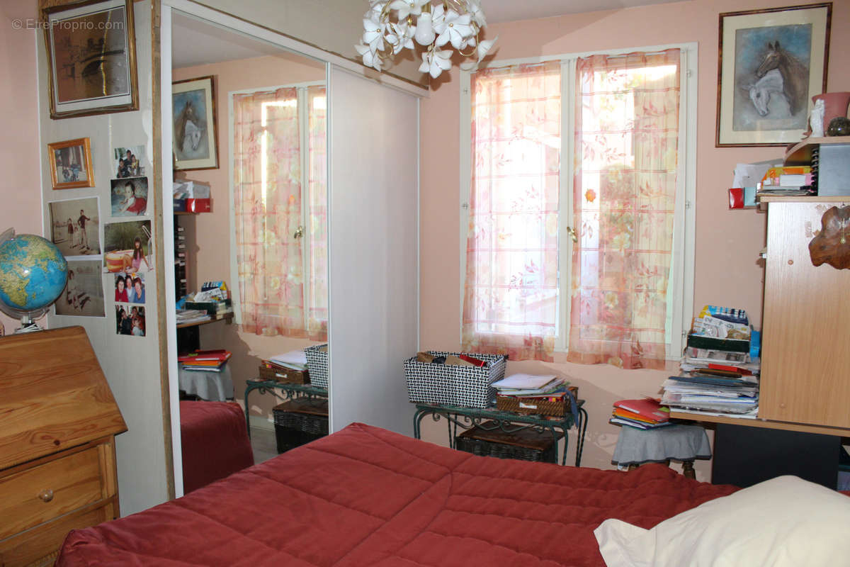 Appartement à CHAZAY-D&#039;AZERGUES